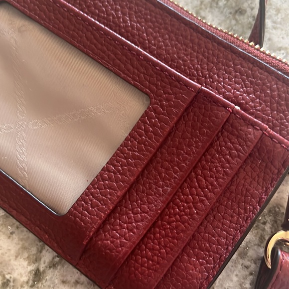 Michael Kors Jet Set Coin Purse / ID holder/ Wristlet - Picture 7 of 7